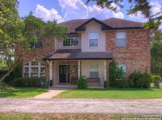 32025 Burnt Cedar W, Fair Oaks Ranch, TX 78015