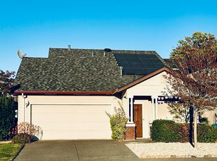 1390 Snowy Egret Dr, Santa Rosa, CA 95409