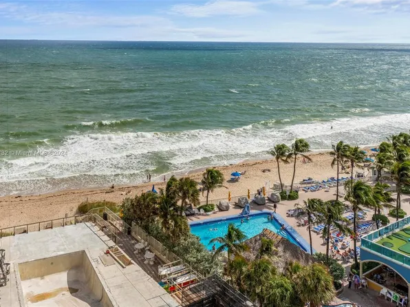 4100 Galt Ocean Dr APT 1007, Fort Lauderdale, FL 33308