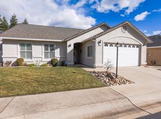 611 Yolla Bolly Trl, Redding, CA 96003