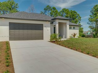 3716 39th St SW, Lehigh Acres, FL 33976
