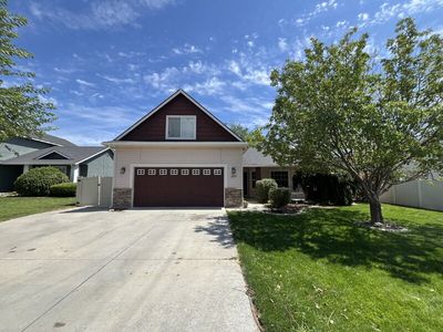 1754 N Veridian Ave, Kuna, ID, 83634