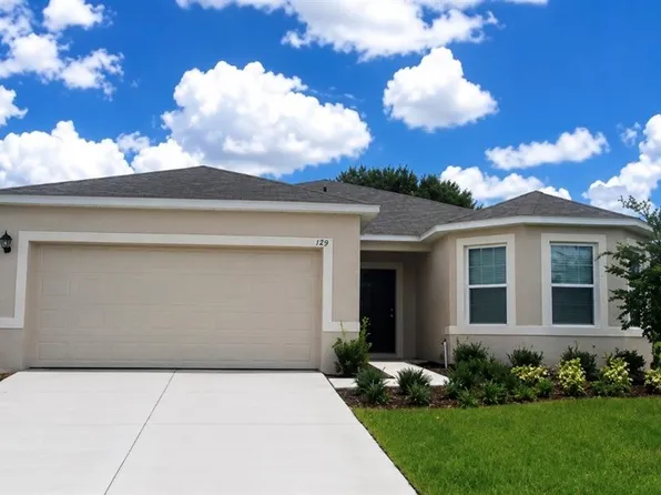 196 Tracy Ct E, Haines City, FL 33844