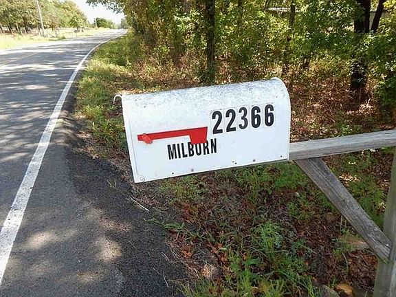 Exterior Address Verification