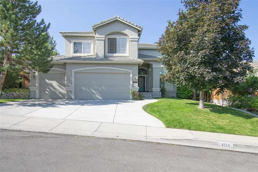 4775 Cougarcreek Trl photo 1