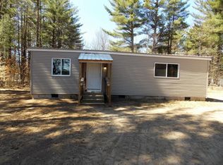 2554 Dorothy Dr, Gaylord, MI 49735