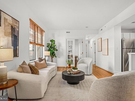 2nd image of 1827 Florida Ave NW APT 202
