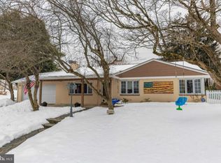 7500 Manti St, Philadelphia, PA 19128