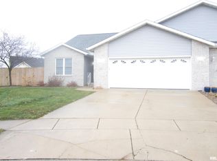 506 Bristol Ct, Rochester, IL 62563