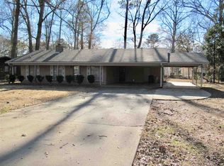 115 Harbor Pl, Brandon, MS 39047