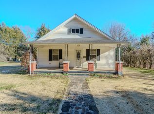 432 N Church St, Mountain City, TN 37683