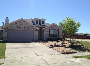 1613 Black Willow Trl, Anna, TX 75409