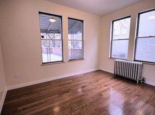 535 50th Ave APT 2R, Long Island City, NY 11101