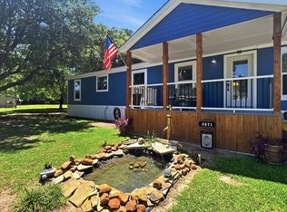 4671 Shakespeare Rd, Kountze, TX 77625