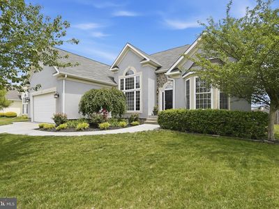 140 Cahille Dr, Winchester, VA, 22602