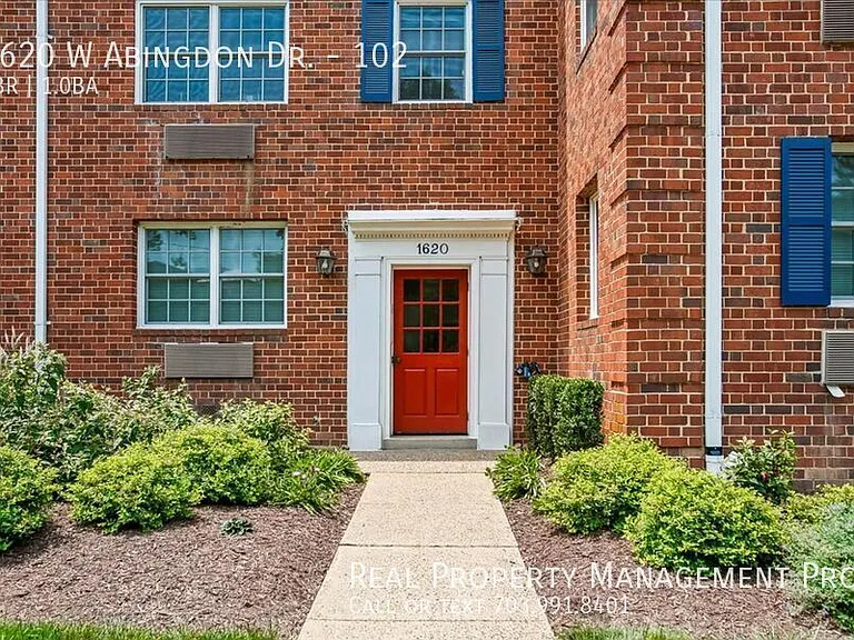 1620 W Abingdon Dr #102 — Photo 2