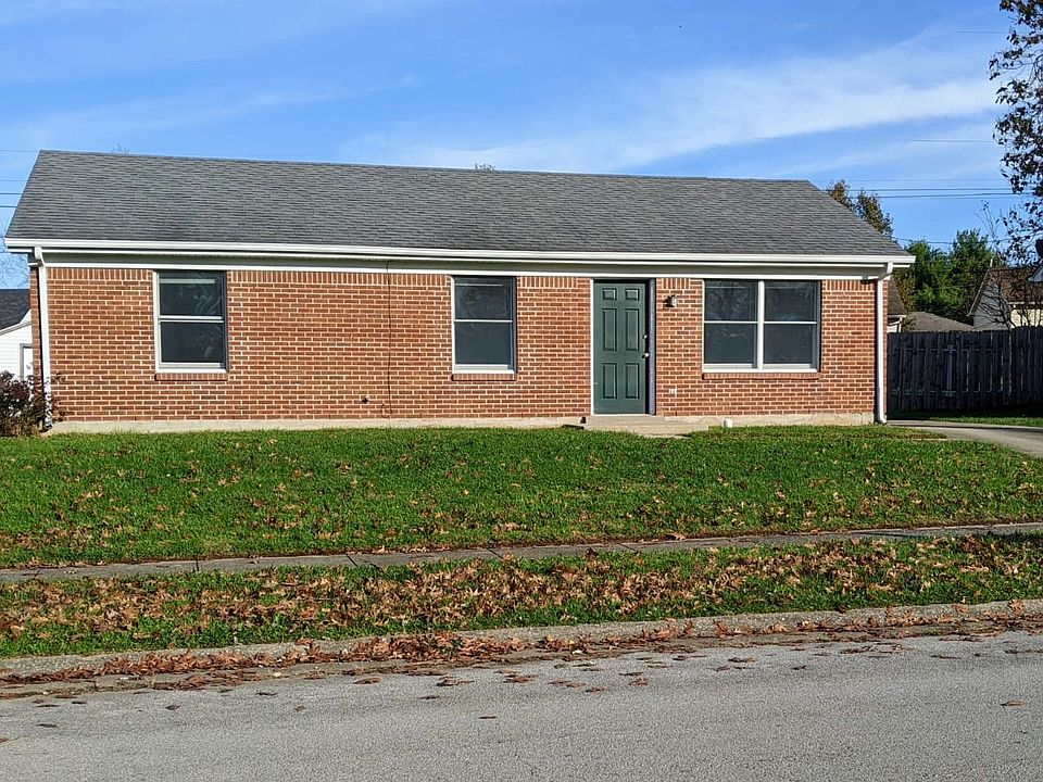 105 Powhatan Trail