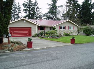 5309 125th Ave SE, Bellevue, WA 98006