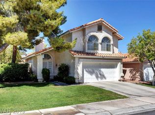 2804 Tortoise Ct, Henderson, NV 89074
