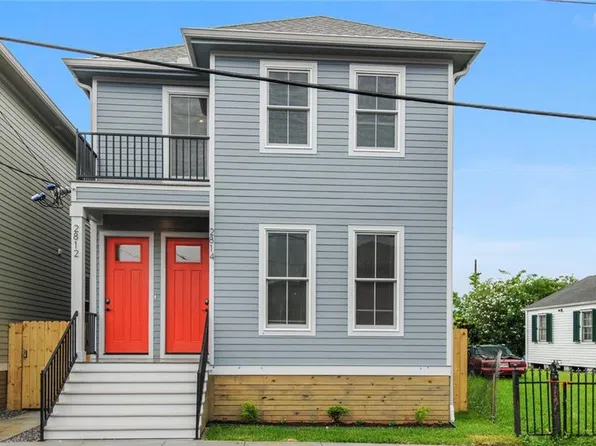 2812-14 Philip St, New Orleans, LA 70113