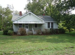 228 Bill Dominick Rd, Newberry, SC 29108