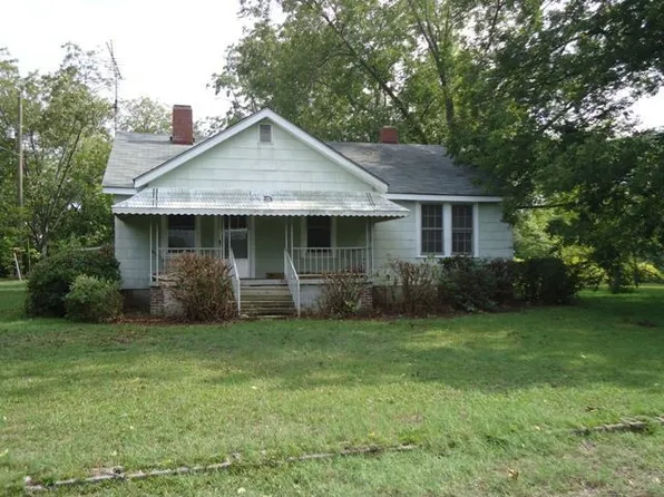 228 Bill Dominick Rd, Newberry, SC 29108