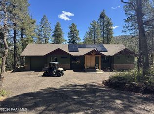 3022 E Timber Line Rd, Prescott, AZ 86301