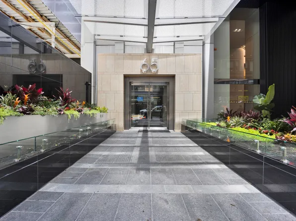 (undisclosed Address), Chicago, IL 60603