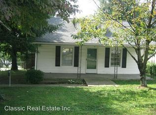 1928 Liberty Rd, Lexington, KY 40505