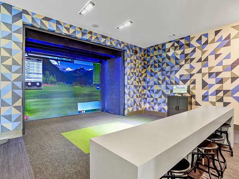 Icon Apartment Homes at Hardin Valley — Photo 5