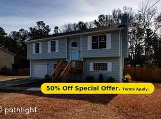 2969 Hollow Ln, Powder Springs, GA 30127