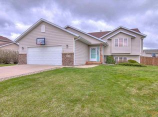 6890 Townsend St, Summerset, SD 57718