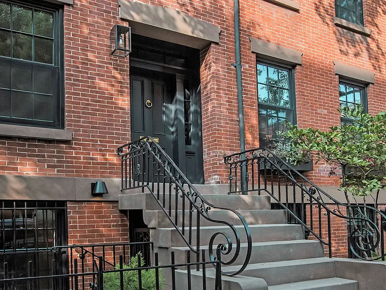 29 Joralemon St #GARDEN — Photo 13
