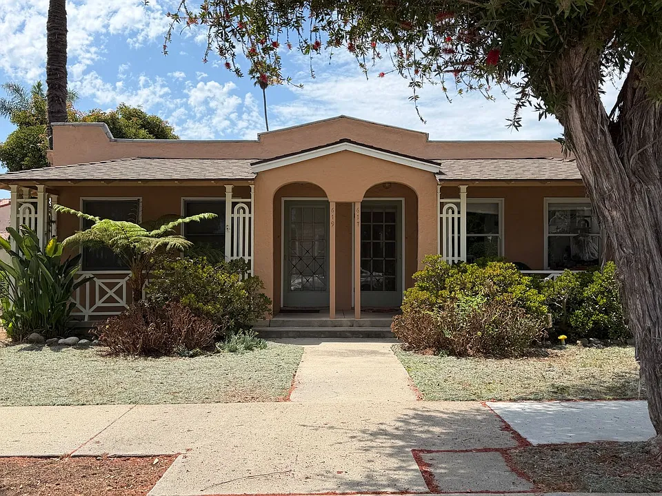 619 Jordan Ave
