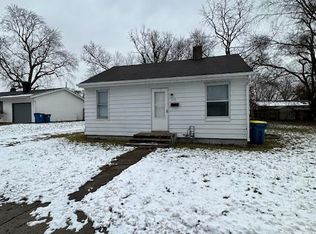 212 Lawndale Ave, Mishawaka, IN 46544