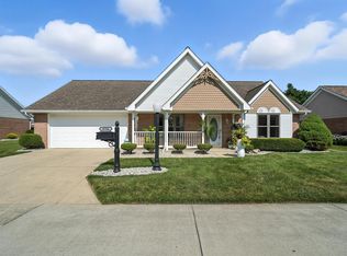 5794 Winfield Dr, Springfield, OH 45503