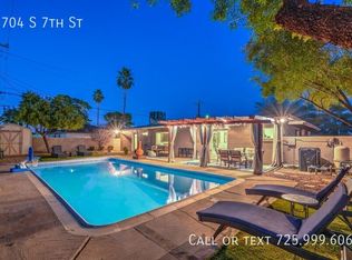 1704 S 7th St, Las Vegas, NV 89104