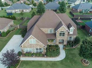 106 Carlton Woods Dr, Madison, AL 35756