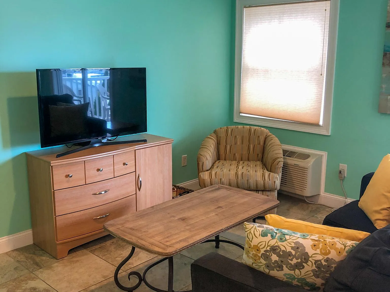 1 bed, 516 sqft, $1,600 — Photo 4
