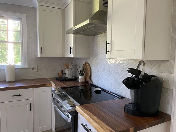 Brand new Kitchen