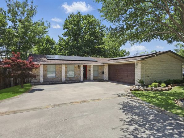 Home for Sale in Forney TX