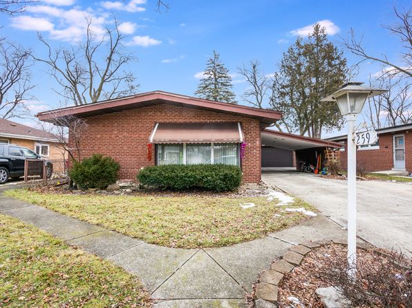 Bensenville IL Real Estate - Bensenville IL Homes For Sale | Zillow