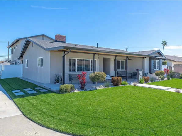 824 S Dune St, Anaheim, CA 92806