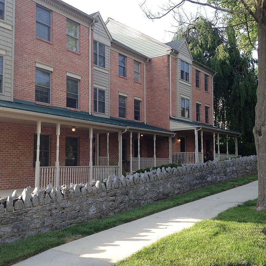 453 Linden Ave, York, PA 17404 Zillow