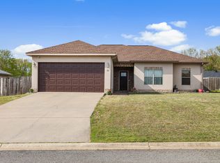 22 Magnolia Dr, Ward, AR 72176