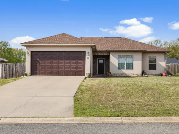 22 Magnolia Dr, Ward, AR 72176
