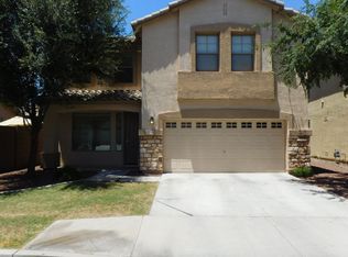 2540 E Browning Pl, Chandler, AZ 85286