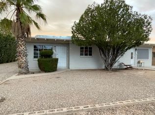 1323 N Rosemont Blvd, Tucson, AZ 85712