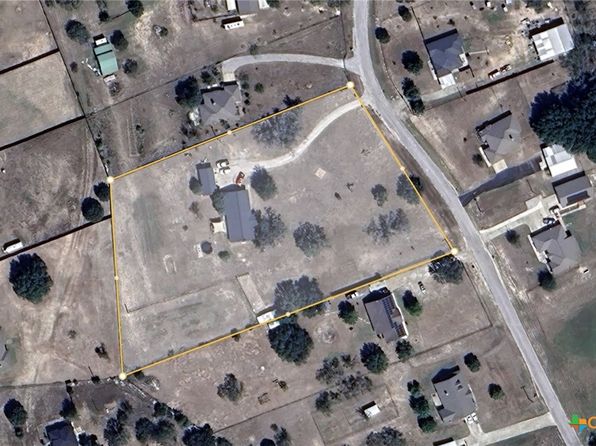 953 County Road 3351, Kempner, TX 76539