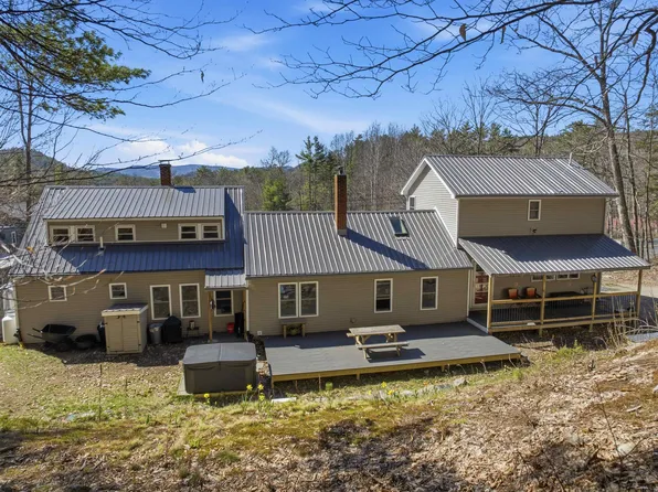 42 NH Route 25A, Wentworth, NH 03282